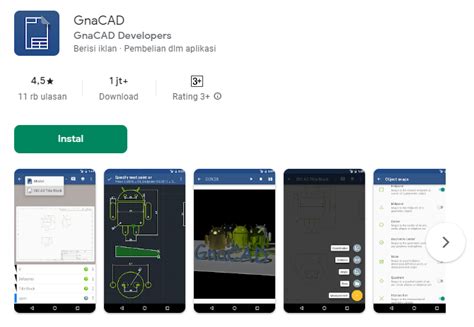 6 Aplikasi Autocad Terbaik Untuk Android Dailysocialid