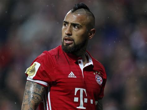 Arturo vidal of barcelona reacts during the la liga match between real madrid cf and fc barcelona at estadio santiago. Confederations Cup » News » Vidal will unbedingt zum ...