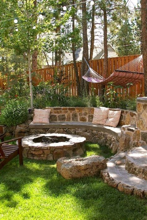 Cool Ultimate Backyard Fireplace Sets The Outdoor Scene Ultimate Backyard