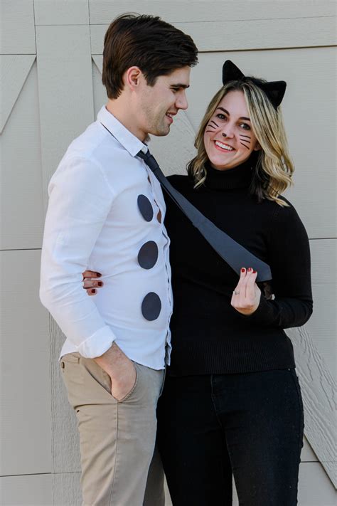 Best Halloween Costumes For Couples 2018 - One Swainky Couple