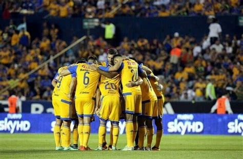 Latest results unam pumas vs tigres. Tigres vs Pumas | Tigres vs pumas, Pumas, Tigre