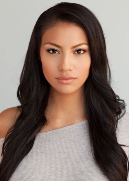 Fan Casting Ashley Callingbull As Mirage In Marvel Cinematic Universe New Mutants X Force On Mycast