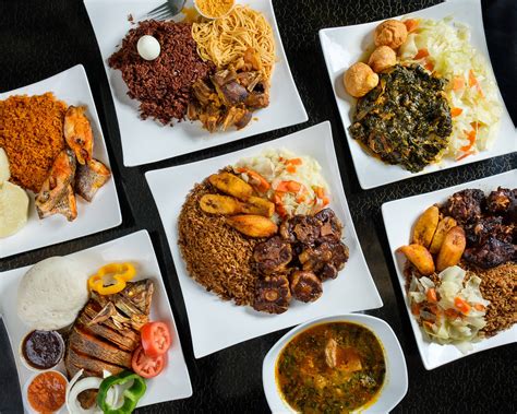 Order A And H African And Jamaican Restaurant Menu Delivery【menu And Prices