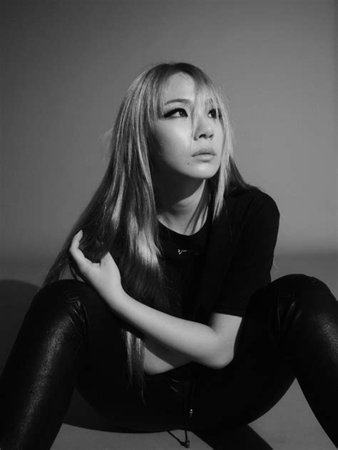 Born in seoul, south korea. CL returns with 1st solo album outside YG - The Korea Times