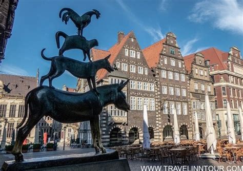 Bremen Germany Travel Guide Things To Do Points Of Interest