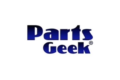 Parts Geek Promo Codes 5 Off February 2024