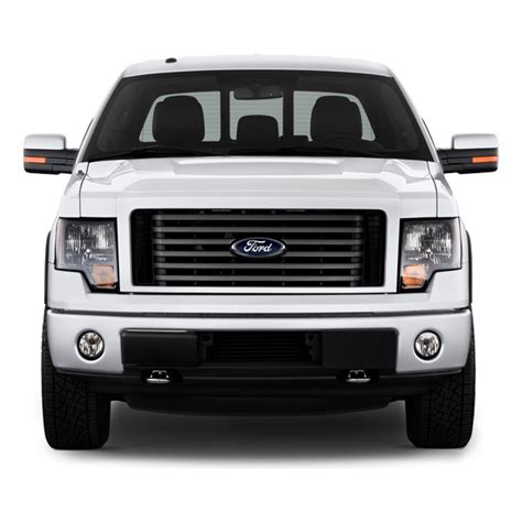 Ford F150 Performance Package