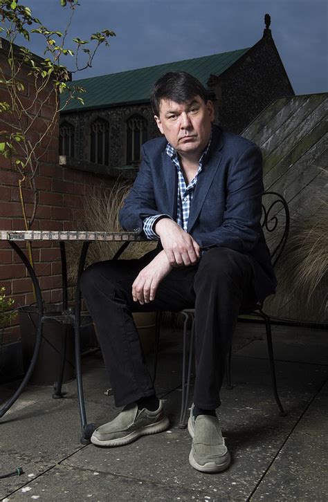 Graham Linehan I Lost My Career My Wife Friends And Reputation When