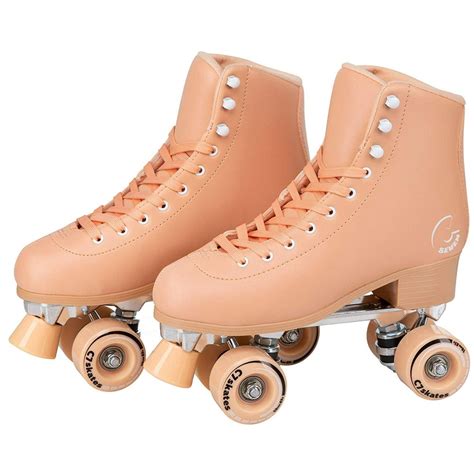 C Seven Cute Roller Skates For Girls And Adults Peachy Keen Womens 7