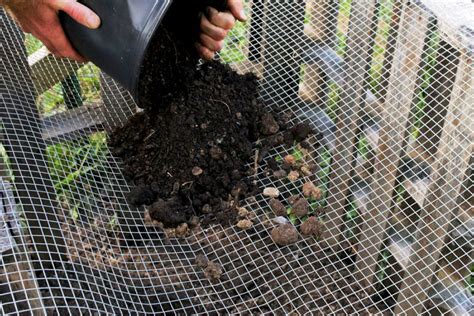 How To Create Easy Black Gold Compost