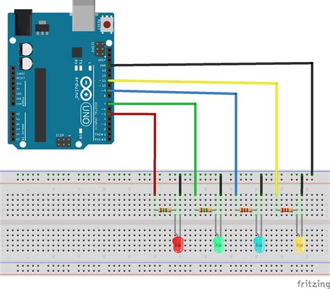 Hashmaps Associative Arrays With The Arduino Programming Language