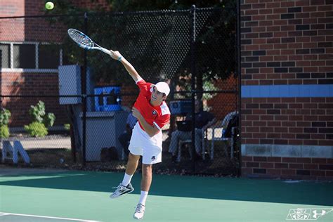 APSU Men S Tennis Plays IUPUI In Evansville Saturday Clarksville Online Clarksville News