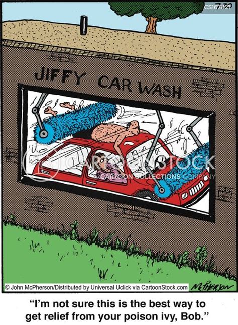 Motoring Cartoons And Comics Funny Pictures From Cartoonstock
