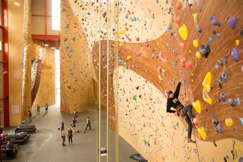 The Front Climbing Club Mission Benefits And Work Culture