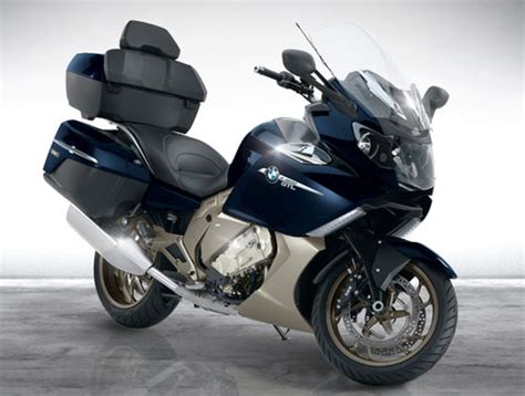 Análisis de cada una de las versiones, características, ficha técnica, fotos y precios de la k1600 gt. BMW Malaysia launch K 1600 GT and K 1600 GTL bikes