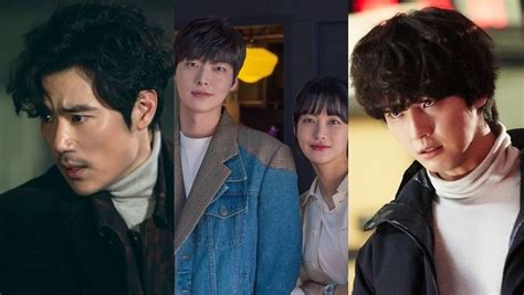 Wednesday Thursday Korean Drama Ratings 2nd Week Of January Kpopmap