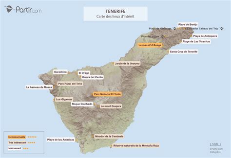 D Crypter Imagen Tenerife Carte Touristique Fr Thptnganamst Edu Vn