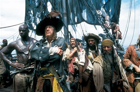 First, being caught acquiring copyrighted material illegally; Pirates of the Caribbean Theme Song | Movie Theme Songs ...
