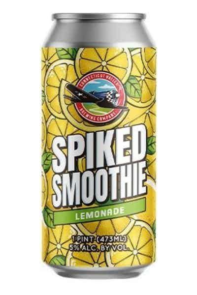 Ct Valley Spiked Smoothie Lemonade Price And Reviews Drizly