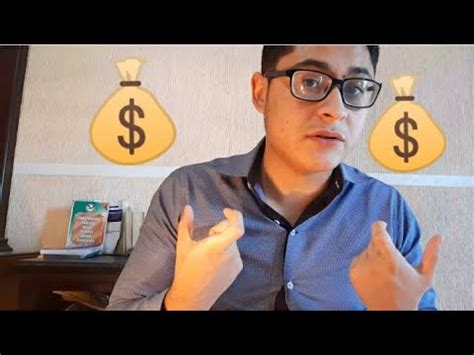 Maybe you would like to learn more about one of these? ¿CUANTO dinero ganan los ABOGADOS en México? - YouTube