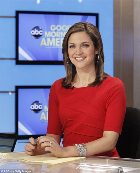 Paula Faris Gets Weekend Anchor Job At Good Morning America Daily