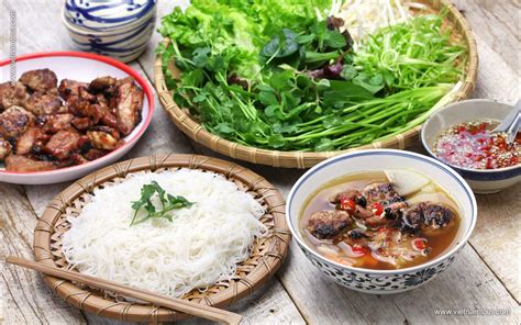 Vietnam Cuisine 9 Best Food Cultures Vietnamtour