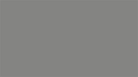 1920x1080 Battleship Grey Solid Color Background