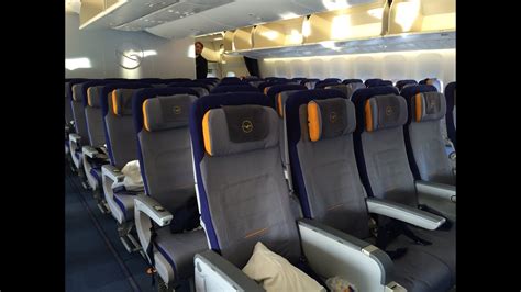 Lufthansa Boeing 747 8 Seating Chart Elcho Table