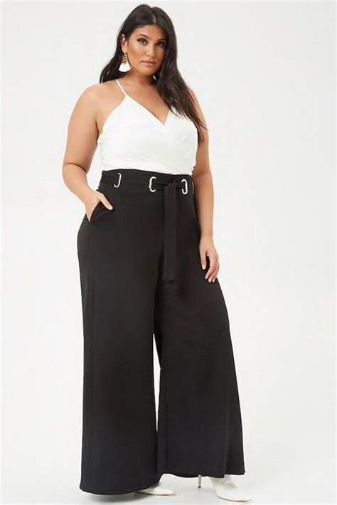 41 😁 Trendy Casual Plus Size Outfit You Will Amazing Plus Size
