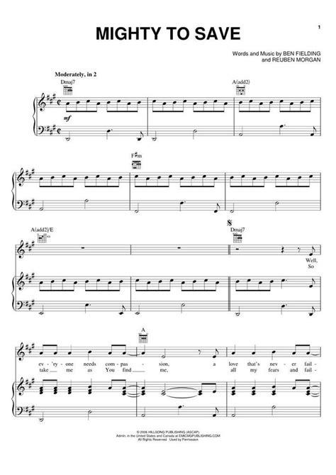 Find the latest tracks, albums, and images from hillsong united. Hillsong United Piano Sheet Music Pdf