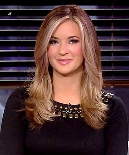 Top 10 Hot Fox News Female Anchors And Contributors 2022 Edition