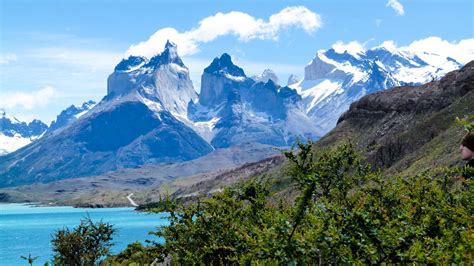 Patagonia Adventure Tours Journeys International