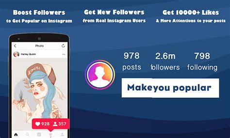 Get more instagram followers with a dedicated account manager. 12 Best Free Instagram Followers App for Android and iPhone