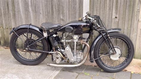 Velocette Ktt Special First Fire After 62 Years Of Storage Youtube
