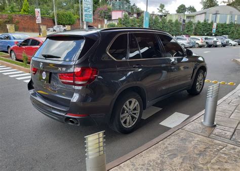 Versión precio de lista mecánica ficha Motores 502, bmw x5 xdrive30d 2017, 3.° f15 generación (2013 - 2018)