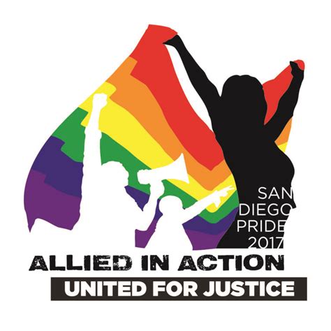 San Diego Pride 2017 Theme Announcement San Diego Pride