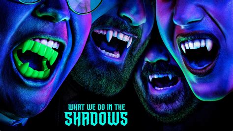 What We Do In The Shadows Tv Show 4k Wallpaperhd Tv Shows Wallpapers