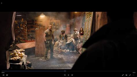 Watch the trailer for #jumanji: Jumanji: Welcome to the Jungle - Movie Prop Pistol ...