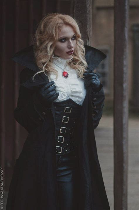 Pin By 🌼 𝕁𝕦𝕝𝕚𝕒 🌼 On Vamp Vampire Fashion Fashion Gothic Outfits