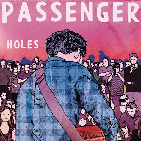 Holes By Passenger On Spotify