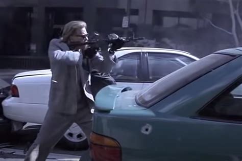 Is The Heat Movie Gun Fight Realistic Or Unrealistic