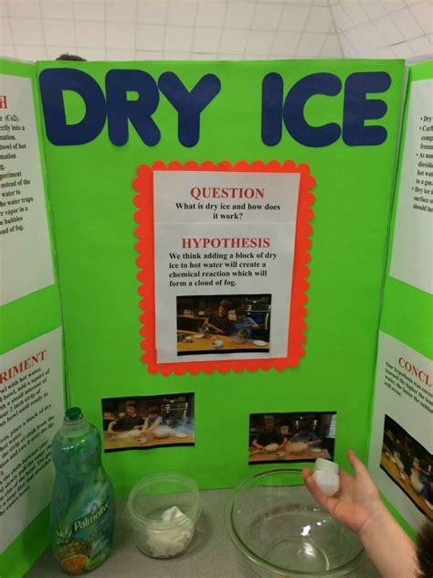 Science Fair Project Ideas For 11th Graders