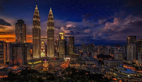 Results from kuala lumpur to krabi on wednesday, 05 may 2021. The Ultimate Guide to Kuala Lumpur Nightlife | Welcome Pickups