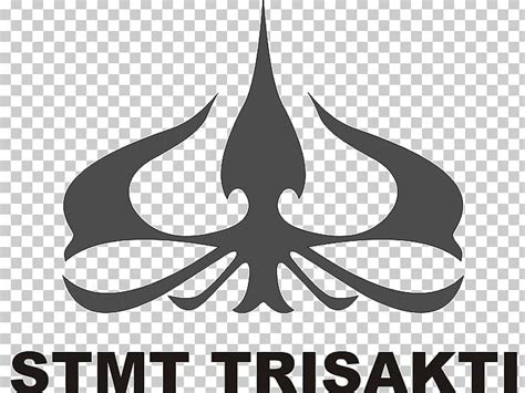 Trisakti School Of Transportation Management Trisakti University Logo