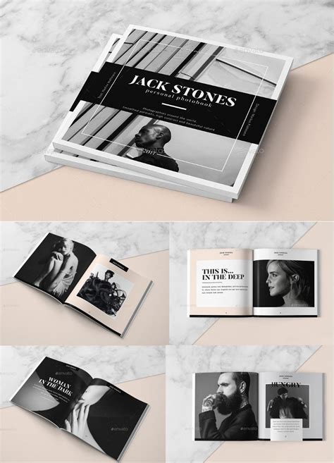 30 Portfolio Designs To Inspire Photobook Design Portfolio Design