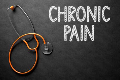 Slm Chronic Pain Management For Seniors