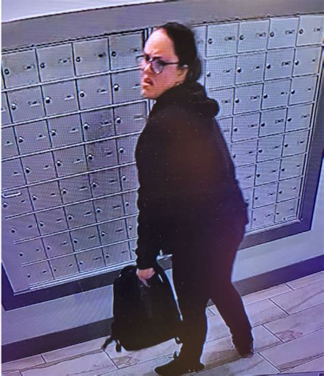 Rcmp New Brunswick On Twitter Rcmp Seek Publics Help To Identify A Person Of Interest
