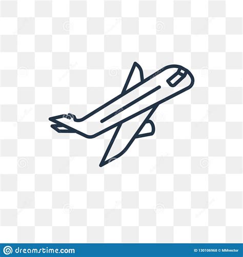 Passenger Planes Vector Illustration | CartoonDealer.com #12246750