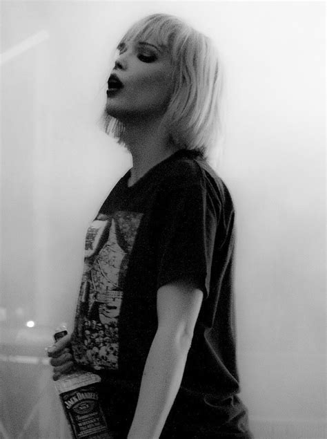Pin On Alice Glass And Crystal Castles