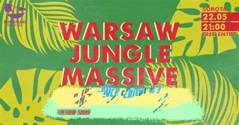 Warsaw Jungle Massive Home Facebook